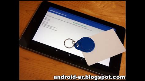 how to scan rfid tags with android|Android rfid scanner test.